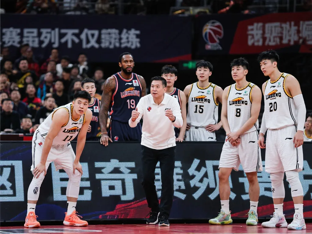 阵容的平衡