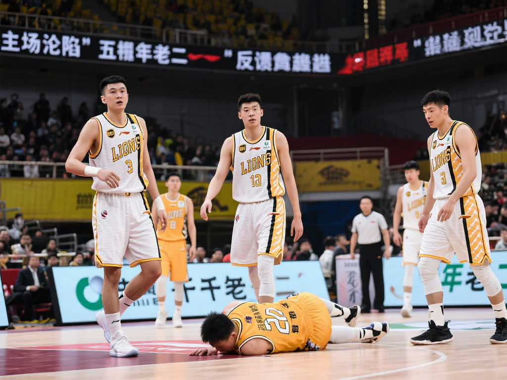 如果他與龍