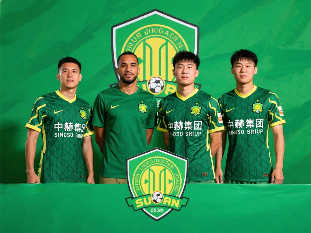 队的一名新