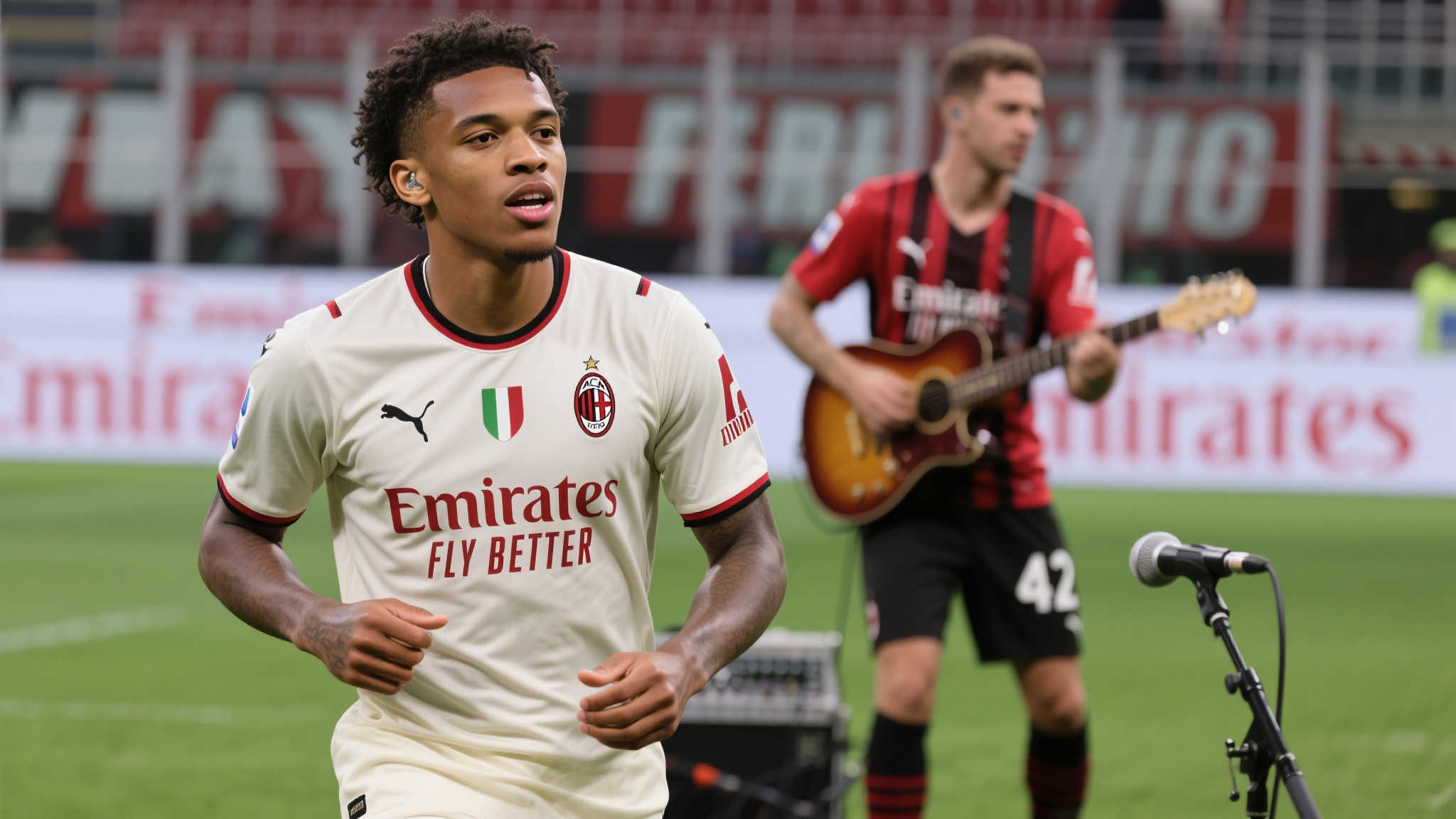 强者对决 强者对决