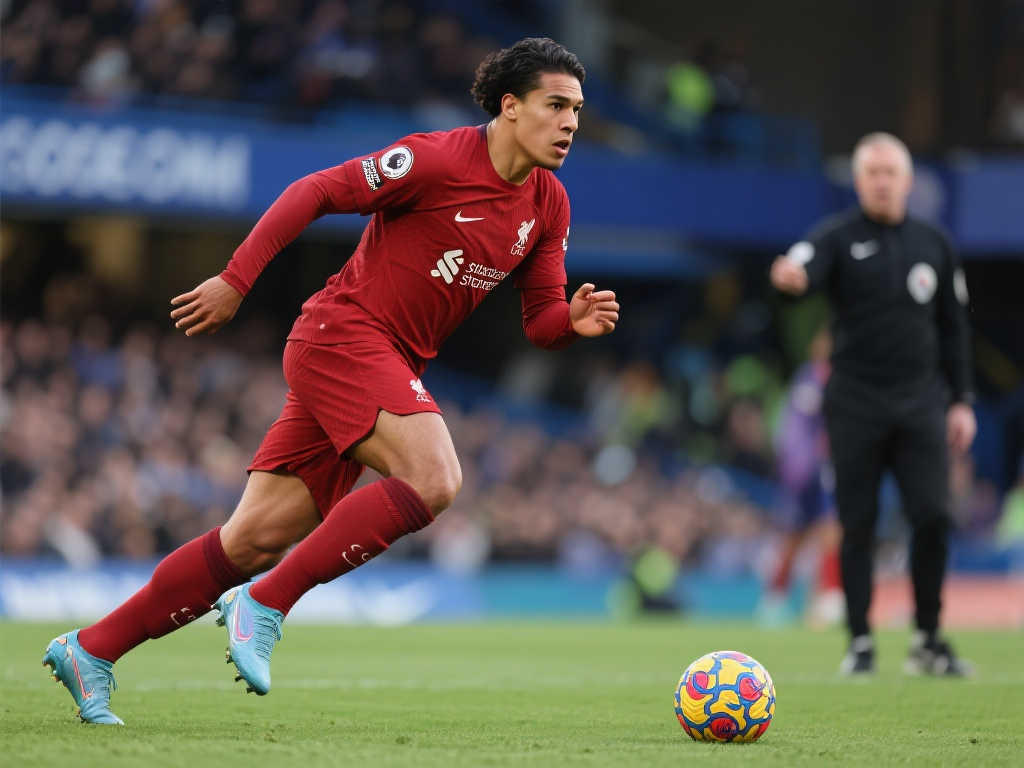 也反映在球 也反映在球